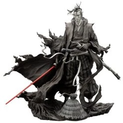 Kotobukiya Star Wars: Visions ARTFX PVC Statue 1/7 Ronin 31 Cm