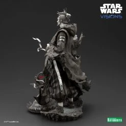 Kotobukiya Star Wars: Visions ARTFX PVC Statue 1/7 Ronin 31 Cm -Funko Shop x ktosw196 c