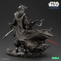 Kotobukiya Star Wars: Visions ARTFX PVC Statue 1/7 Ronin 31 Cm -Funko Shop x ktosw196 e