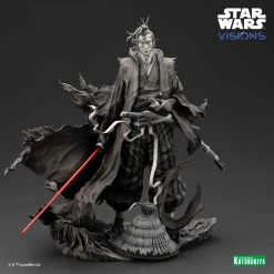 Kotobukiya Star Wars: Visions ARTFX PVC Statue 1/7 Ronin 31 Cm -Funko Shop x ktosw196 h