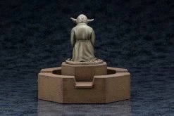 Kotobukiya Star Wars Cold Cast Statue Yoda Fountain Limited Edition 22 Cm -Funko Shop x ktosw198 d