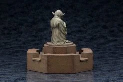 Kotobukiya Star Wars Cold Cast Statue Yoda Fountain Limited Edition 22 Cm -Funko Shop x ktosw198 e