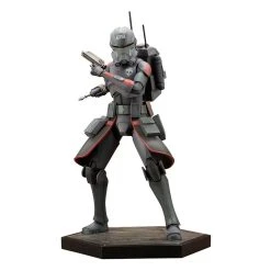 Kotobukiya Star Wars The Bad Batch ARTFX PVC Statue 1/7 Echo 28 Cm