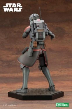 Kotobukiya Star Wars The Bad Batch ARTFX PVC Statue 1/7 Echo 28 Cm -Funko Shop x ktosw199 c