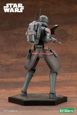 Kotobukiya Star Wars The Bad Batch ARTFX PVC Statue 1/7 Echo 28 Cm -Funko Shop x ktosw199 d