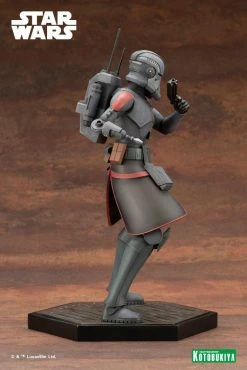 Kotobukiya Star Wars The Bad Batch ARTFX PVC Statue 1/7 Echo 28 Cm -Funko Shop x ktosw199 e