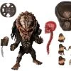 Mezco Toys City Hunter Predator 2 Mezco Designer Series Action Figure Deluxe 15 Cm -Funko Shop x mez80157