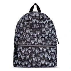 Difuzed Star Wars Backpack Stormtroopers