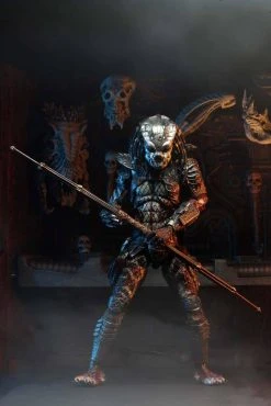 Ultimate Guardian Predator 2 Action Figure 20 Cm NECA 51423 -Funko Shop x neca51423 c 1