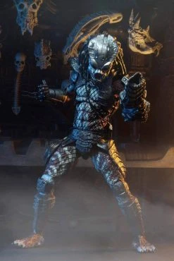 Ultimate Guardian Predator 2 Action Figure 20 Cm NECA 51423 -Funko Shop x neca51423 f 1