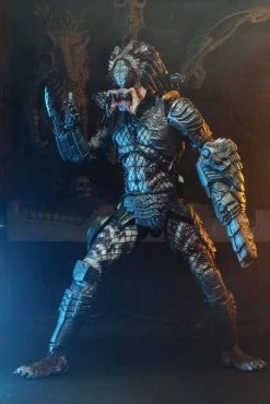 Ultimate Guardian Predator 2 Action Figure 20 Cm NECA 51423 -Funko Shop x neca51423 j 1