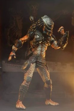 Ultimate Stalker Predator 2 Action Figure 20 Cm NECA 51424 -Funko Shop x neca51424 c 1