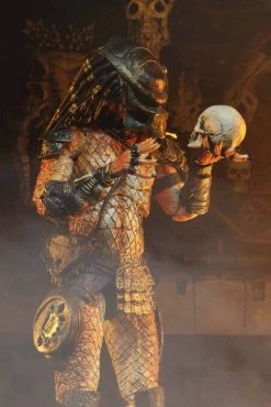 Ultimate Stalker Predator 2 Action Figure 20 Cm NECA 51424 -Funko Shop x neca51424 g 1