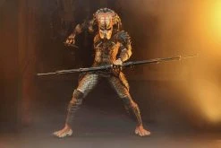 Ultimate Stalker Predator 2 Action Figure 20 Cm NECA 51424 -Funko Shop x neca51424 i 1