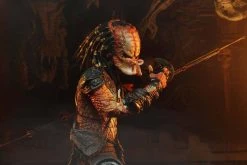 Ultimate Stalker Predator 2 Action Figure 20 Cm NECA 51424 -Funko Shop x neca51424 j 1