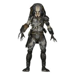 Predator 2 Action Figure Ultimate Elder Predator 20 Cm NECA 51429