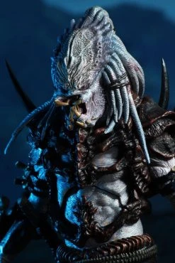 Predator Ultimate Action Figure Alpha Predator 100th Edition 20 Cm NECA 51575 20 Predator Ultimate Action Figure Alpha Predator 100th Edition 20 Cm NECA 51575 -Funko Shop x neca51575 c 2