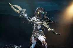 Predator Ultimate Action Figure Alpha Predator 100th Edition 20 Cm NECA 51575 26 Predator Ultimate Action Figure Alpha Predator 100th Edition 20 Cm NECA 51575 -Funko Shop x neca51575 i 1