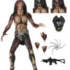 Fugitive Predator (Lab Escape) Predator 2018 Action Figure Ultimate 20 Cm NECA 51581 -Funko Shop x neca51581