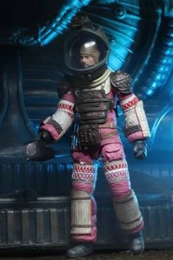 Alien Action Figure 18 Cm 40th Anniversary Kenner NECA 51593 -Funko Shop x neca51593 e 1