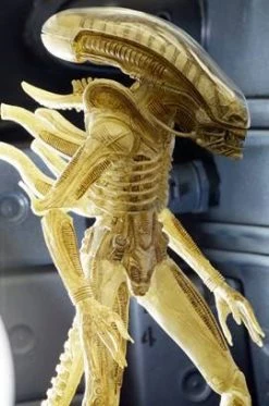 Alien Action Figure 18 Cm 40th Anniversary Kenner NECA 51593 -Funko Shop x neca51593 f 1
