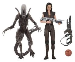 Aliens Action Figures 18 Cm Serie 14 NECA 51651
