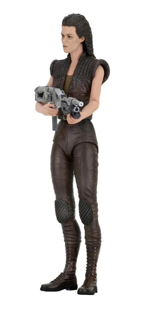 Aliens Action Figures 18 Cm Serie 14 NECA 51651 6 Aliens Action Figures 18 Cm Serie 14 NECA 51651 - immagine 4