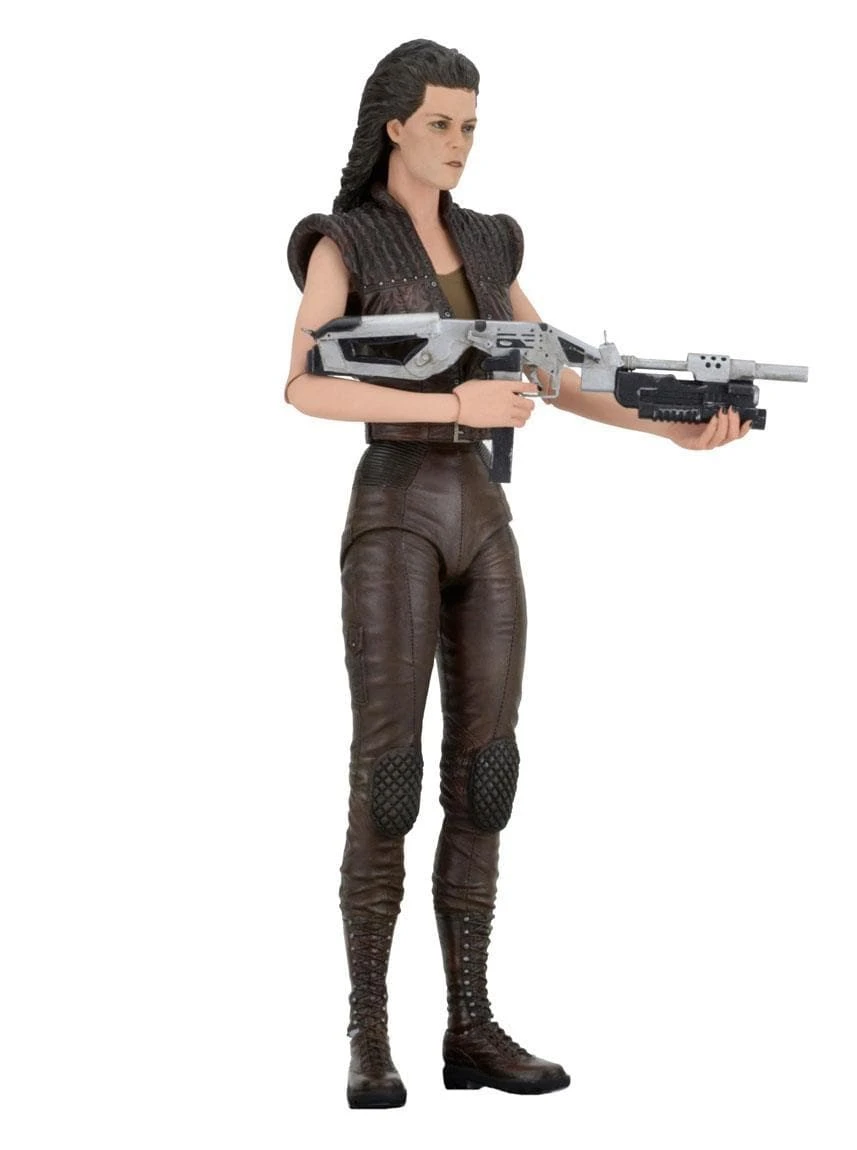 Aliens Action Figures 18 Cm Serie 14 NECA 51651 7 Aliens Action Figures 18 Cm Serie 14 NECA 51651 - immagine 5