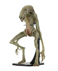 Newborn Deluxe Action Figure Alien Resurrection 28cm NECA 51654 -Funko Shop x neca51654 c