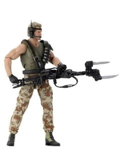 Space Marine Drake Aliens Action Figure (Kenner Tribute) 18 Cm NECA 51682 -Funko Shop x neca51682 a 1