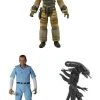 Alien Action Figure 18 Cm 40th Anniversary Kenner Series 3 NECA 51702 -Funko Shop x neca51702 1