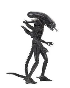 Alien Action Figure 18 Cm 40th Anniversary Kenner Series 3 NECA 51702 -Funko Shop x neca51702 b 1