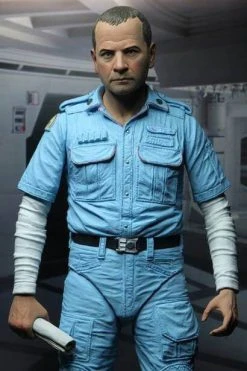 Alien Action Figure 18 Cm 40th Anniversary Kenner Series 3 NECA 51702 -Funko Shop x neca51702 c 1