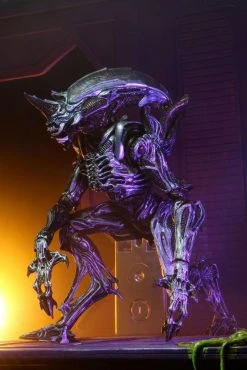 Aliens Action Figure Ultimate Rhino Alien (Kenner Tribute) Version 2 25 Cm NECA 51707 -Funko Shop x neca51707 a 1