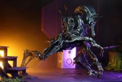 Aliens Action Figure Ultimate Rhino Alien (Kenner Tribute) Version 2 25 Cm NECA 51707 -Funko Shop x neca51707 b 1