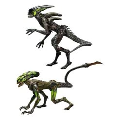 NECA Aliens: Fireteam Elite Action Figure 23 Cm Series 2