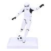NEMESIS NOW Original Stormtrooper Figure Back Of The Net Stormtrooper 17 Cm -Funko Shop x nemn b5870v2