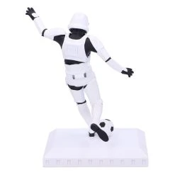 NEMESIS NOW Original Stormtrooper Figure Back Of The Net Stormtrooper 17 Cm -Funko Shop x nemn b5870v2 b