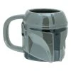 Paladone Star Wars: The Mandalorian Shaped Mug The Mandalorian -Funko Shop x pp7343man