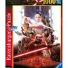 Ravensburger Star Wars Jigsaw Puzzle The Rise Of Skywalker (1000 Pieces) -Funko Shop x rave14990 1