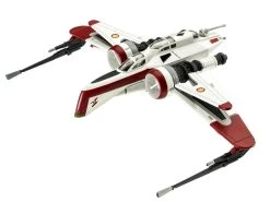 Revell ARC-170 Fighter Star Wars Model Kit 1/83 10 Cm -Funko Shop x rev03608