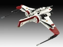 Revell ARC-170 Fighter Star Wars Model Kit 1/83 10 Cm -Funko Shop x rev03608 b
