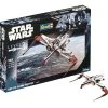 Revell ARC-170 Fighter Star Wars Model Kit 1/83 10 Cm -Funko Shop x rev03608 c