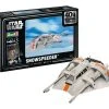 Revell Star Wars Model Kit 1/29 Snowspeeder - 40th Anniversary 19 Cm -Funko Shop x rev05679 h 2 1