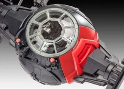 Revell Star Wars Model Kit 1/35 Special Forces TIE Fighter 28 Cm -Funko Shop x rev06745 c 1