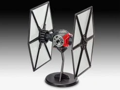 Revell Star Wars Model Kit 1/35 Special Forces TIE Fighter 28 Cm -Funko Shop x rev06745 f 1