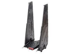 Revell Star Wars Model Kit 1/93 Kylo Ren's Command Shuttle 35 Cm -Funko Shop x rev06746 1