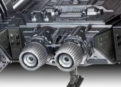 Revell Star Wars Model Kit 1/93 Kylo Ren's Command Shuttle 35 Cm -Funko Shop x rev06746 a 1