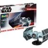 Revell Tie Fighter Caccia Darth Vader Model Kit Star Wars 1/57 17 Cm -Funko Shop x rev06780 h
