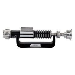 Royal Selangor Obi-Wan Kenobi Spada Star Wars Pewter Collectible Replica 1/1 Lightsaber 28 Cm
